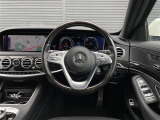 Sクラス S400d スポーツリミテッド 本革シート サンルーフ