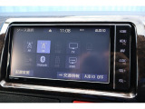 TOYOTA純正7インチナビ♪