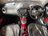 ジューク 1.5 15RX パーソナライズパッケージ 修復歴無し