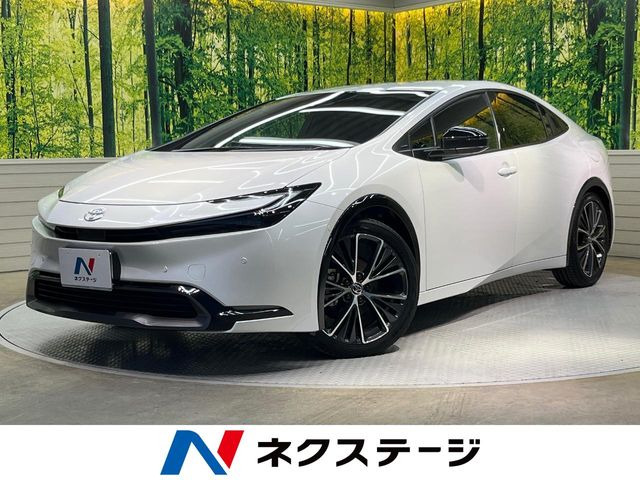 プリウス 2.0 Z