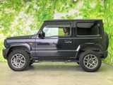 ジムニー XC 4WD 