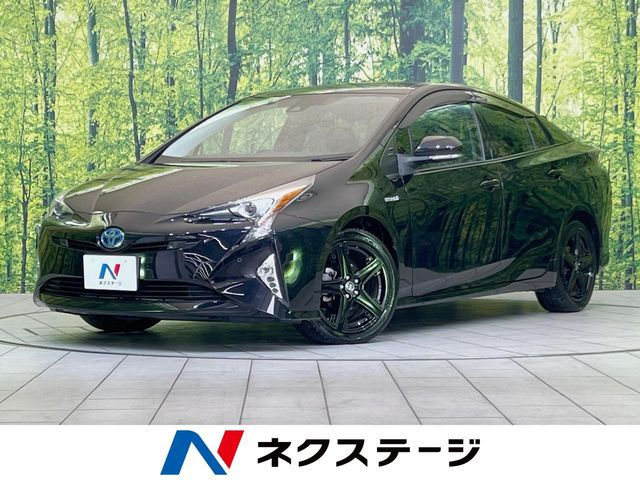 プリウス 1.8 A ツーリングセレクション