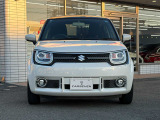 イグニス 1.2 ハイブリッド(HYBRID)  MZ 