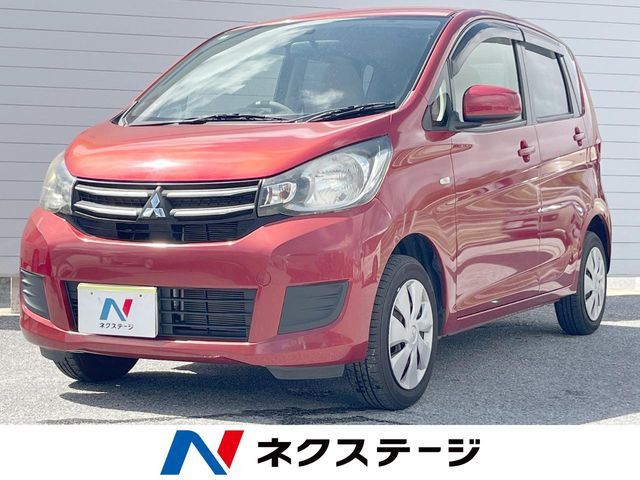 eKワゴン M