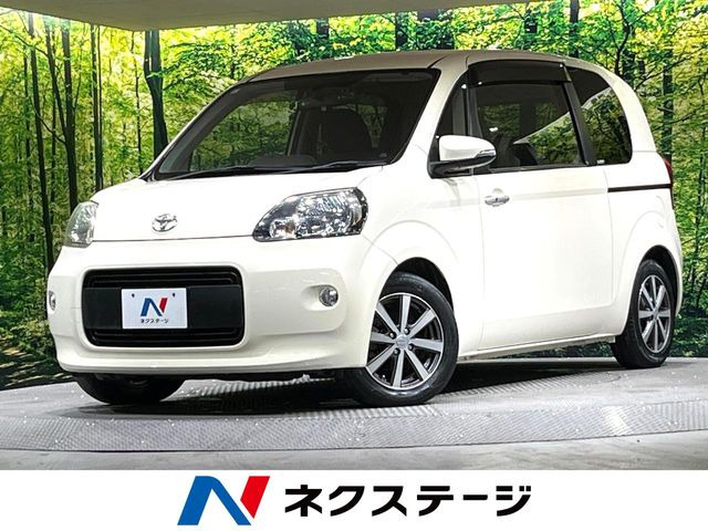 ポルテ 1.5 X 
