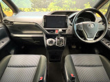 ヴォクシー 2.0 ZS 煌II 