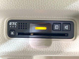 【ETC】高速道路の料金所をストレスなく通過!話題のスポットやサービスエリアに多い「スマートIC」利用時は必須のアイテムです。当店でセットアップを実施、ご納車当日からすぐにご利用いただけます!