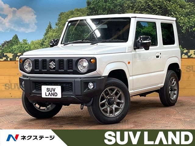 ジムニー XC