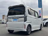 N-BOXカスタム L 