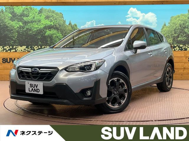 XV 2.0e-L アイサイト 4WD 