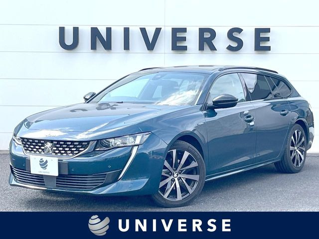 508SW GTライン 