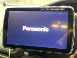 【ナビゲーション】目的地までしっかり案内してくれる使いやすいナビ。Bluetooth接続すればお持ちのスマホやMP3プレイヤーの音楽を再生可能!毎日の運転がさらに楽しくなります!!