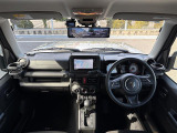 ジムニー XC 4WD 修復歴無し