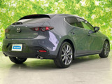 MAZDA3ファストバック 1.5 15S ツーリング 