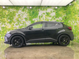 C-HR ハイブリッド 1.8 G モード ネロ セーフティ プラス 