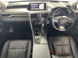 RX 450h バージョンL 本革シート サンルーフ