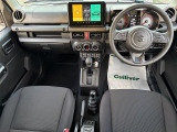 ジムニーノマド 1.5 FC 4WD 修復歴無し