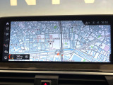 ●純正ナビ:一体感のあるナビは、高級感ある車内を演出してくれます。Bluetooth再生などオーディオ機能も充実しておりますので、運転もより楽しめます♪
