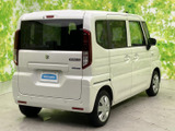 スペーシア ハイブリッド(HYBRID) G 4WD 