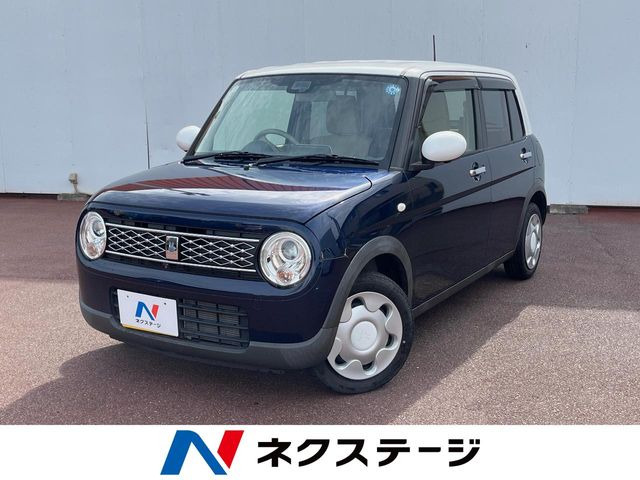 アルトラパン モード