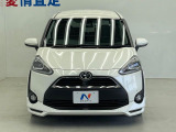 弊社では、全車『修復歴なし』のお車のみ取り扱っております。専任バイヤーによる厳選した仕入れの後、入庫後の車両チェックを行い、ネクステージが認定した高品質な中古車をご提供しております。