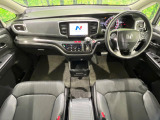 オデッセイ 2.4 アブソルート EX ホンダ センシング 