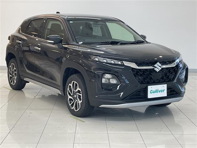 フロンクス 1.5 4WD 4WD ワンオーナー