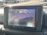 ジムニー XC 4WD 修復歴無し