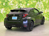 GRヤリス 1.6 RZ ハイパフォーマンス モリゾウセレクション 4WD 