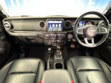 ラングラー アンリミテッド サハラ 4WD 