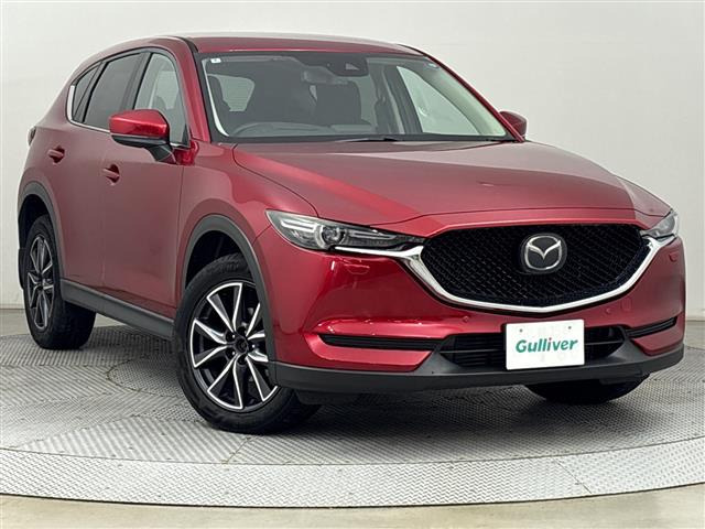 CX-5 2.2 XD プロアクティブ 4WD 4WD 修復歴無し