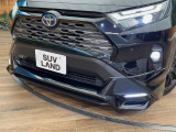 RAV4 2.5 ハイブリッド G E-Four 4WD 