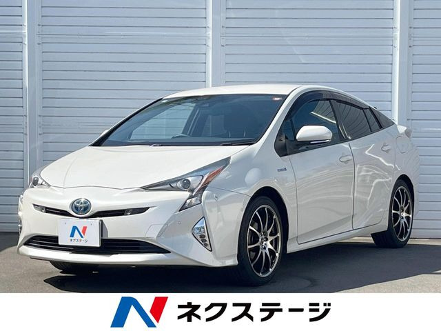 プリウス 1.8 A 