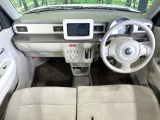 アルトラパン L オーディオレス仕様車
