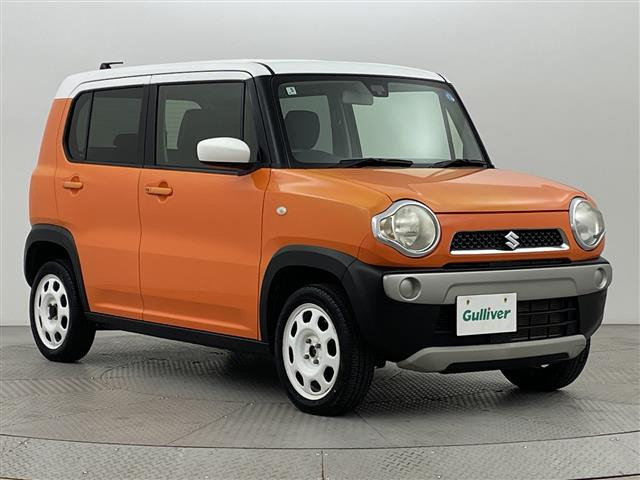 ハスラー G 4WD 4WD 修復歴無し