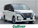 プロパイロット ナビ フルセグ/CD/DVD/Bluetooth 全周囲カメラ デジタルインナーミラー ドライブレコーダー ETC 両側電動スライドドア 衝突軽減ブレーキ レーンアシスト スマートキー