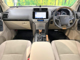 ランドクルーザープラド 2.7 TX 4WD 