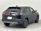 ヴェゼル 1.5 ハイブリッド X 4WD 4WD 修復歴無し