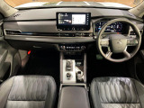 アウトランダー PHEV 2.4 P 4WD 