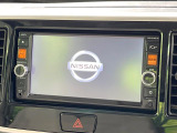 【純正ナビ】人気の純正ナビを装備。オーディオ機能も充実しており、Bluetooth接続すればお持ちのスマホやMP3プレイヤーの音楽を再生可能!毎日の運転がさらに楽しくなります!!