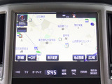 メーカー純正の大画面SDナビが装備されています!操作も簡単!見やすい!純正だからこその使いやすさ!