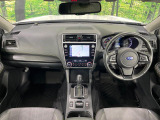 レガシィアウトバック 2.5 エックスブレイク 4WD 