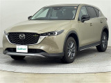 CX-5 2.2 XD フィールドジャーニー 4WD 4WD 修復歴無し