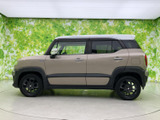 クロスビー 1.0 ハイブリッド(HYBRID) MZ 4WD 
