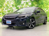 スバル インプレッサG4 2.0 i-S アイサイト 4WD