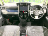 トール 1.0 カスタムG リミテッド SAIII 