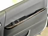 ダークプライムⅡ専用装備 マホガニー調インテリアパネル♪