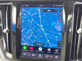 ●Google搭載純正ナビ:一体感のあるナビは、高級感ある車内を演出してくれます。オーディオ機能も充実しておりますので、運転もより楽しめます♪