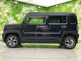 ハスラー ハイブリッド(HYBRID) Xターボ 4WD 