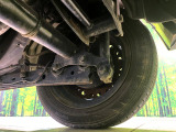お車を安心してお乗りいただく為には、足回りの定期点検が欠かせません。サービスサポート(有償保証)では無料点検もご提供しており、安心のカーライフをお過ごしいただけるサポート体制が整っています。